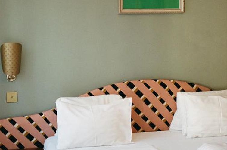 Hotel Am Brillantengrund