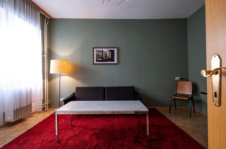 Hotel Am Brillantengrund