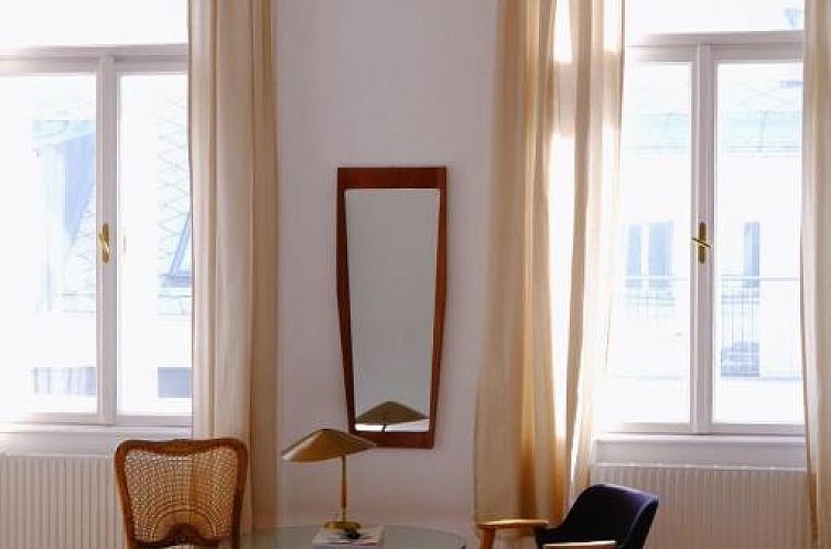 Hotel Am Brillantengrund