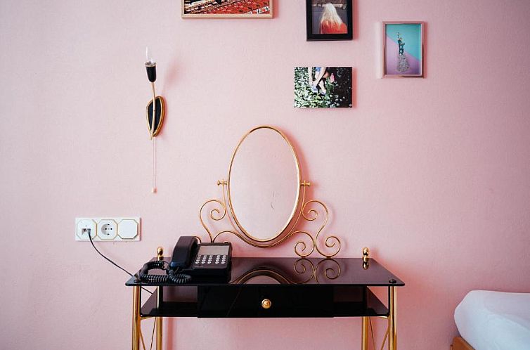 Hotel Am Brillantengrund