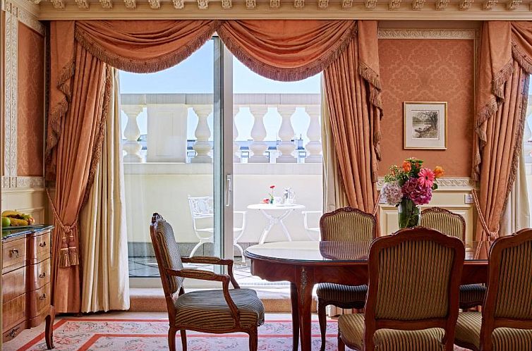 Grand Hotel Wien