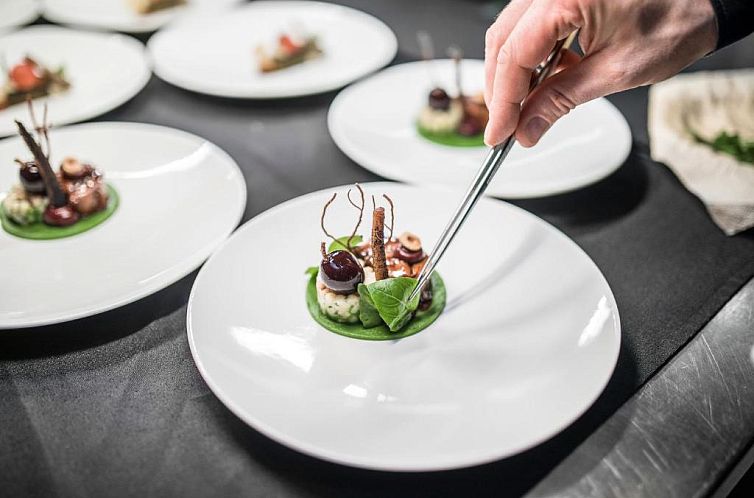 Palais Coburg Hotel Residenz