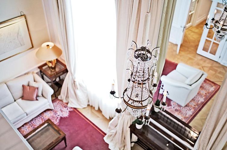 Palais Coburg Hotel Residenz