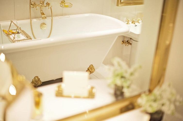 Palais Coburg Hotel Residenz