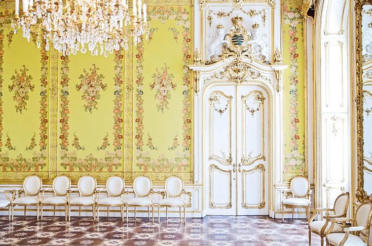 Palais Coburg Hotel Residenz