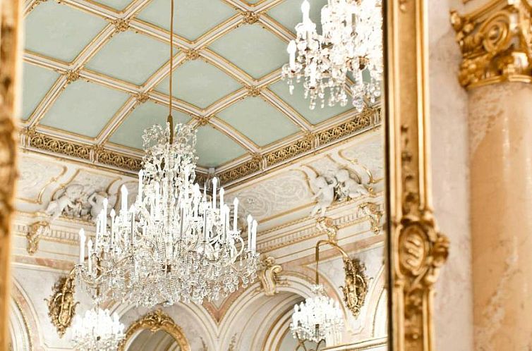 Palais Coburg Hotel Residenz