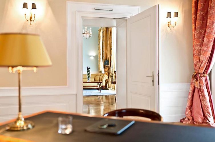 Palais Coburg Hotel Residenz