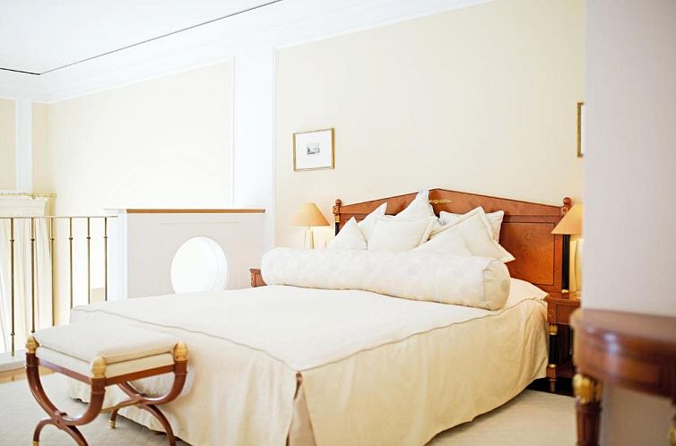 Palais Coburg Hotel Residenz