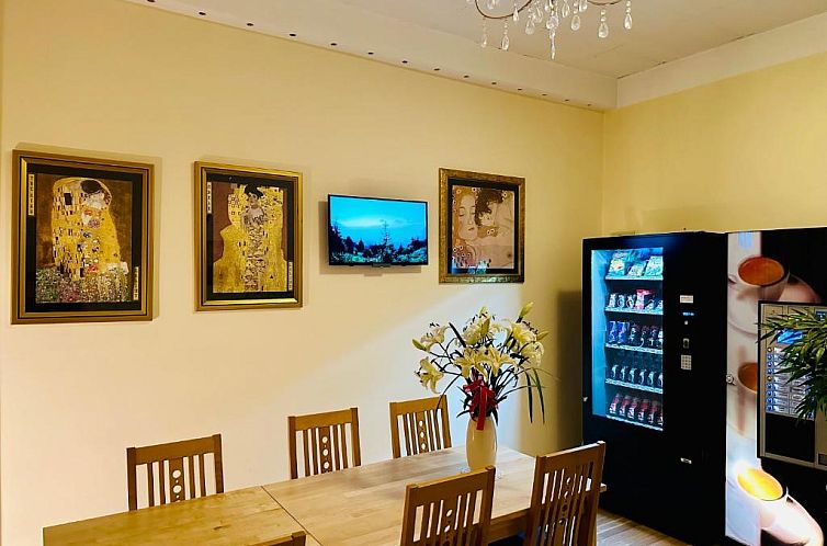 Pension Liechtenstein