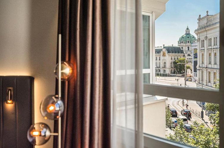 Hotel Am Konzerthaus Vienna - MGallery