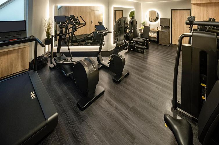 Hotel Am Konzerthaus Vienna - MGallery