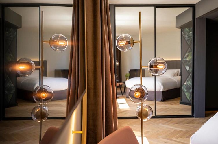 Hotel Am Konzerthaus Vienna - MGallery