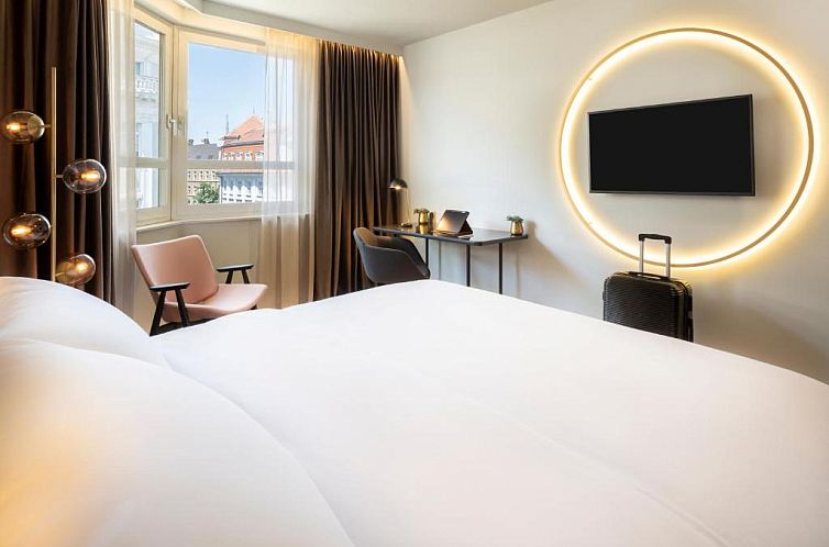 Hotel Am Konzerthaus Vienna - MGallery