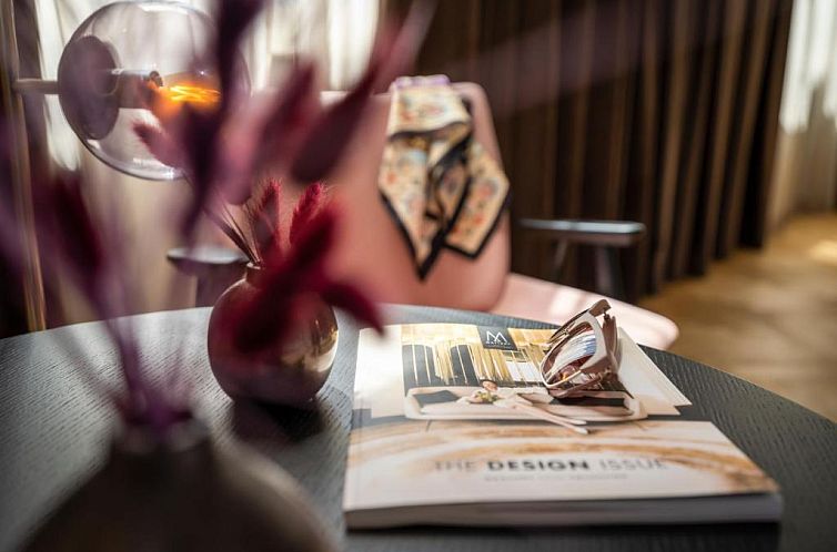 Hotel Am Konzerthaus Vienna - MGallery