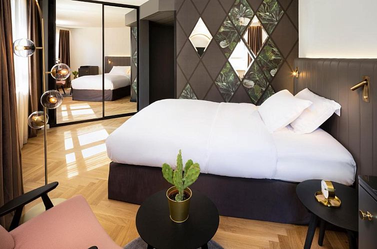 Hotel Am Konzerthaus Vienna - MGallery