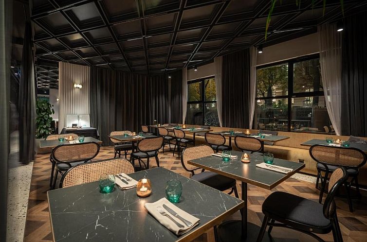 Hotel Am Konzerthaus Vienna - MGallery