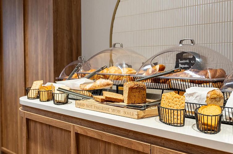 Hotel Mercure Wien City