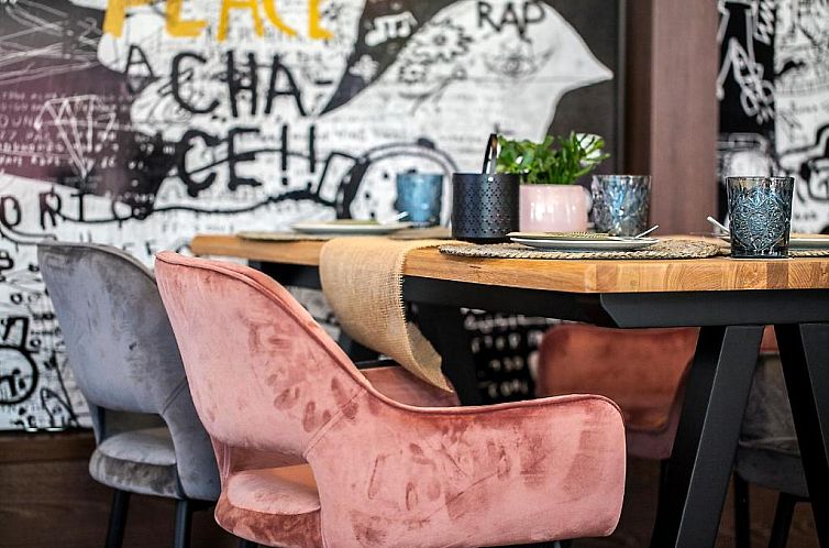 Hotel Mercure Wien Westbahnhof