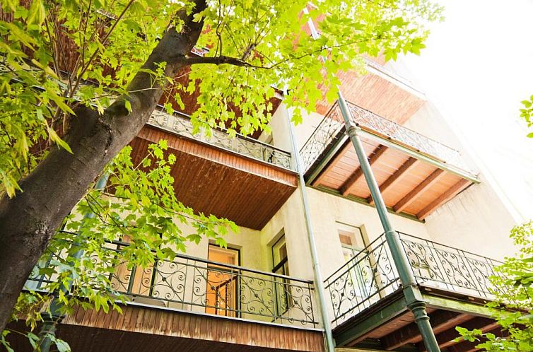 Guest house 0111015 - Apartment Vienna - Hotel Zipser