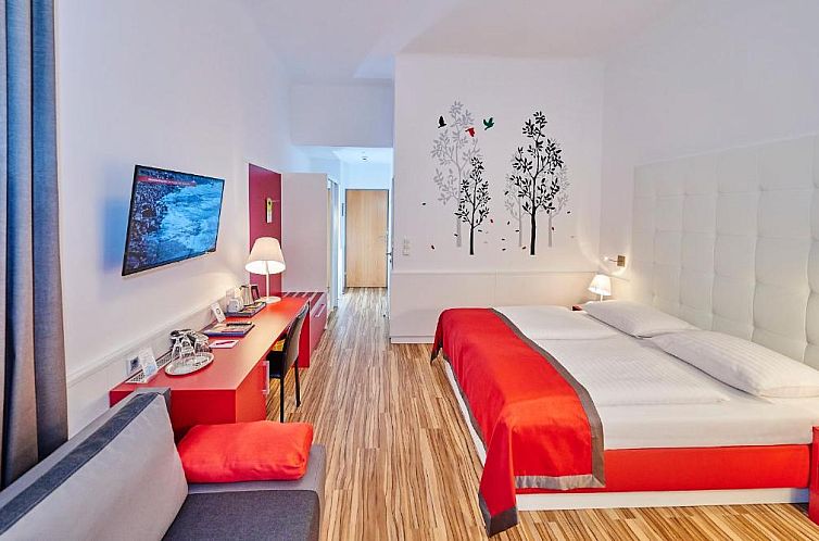 Hotel Zipser