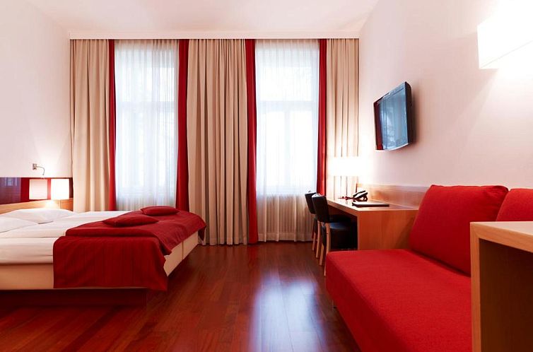 Hotel Zipser