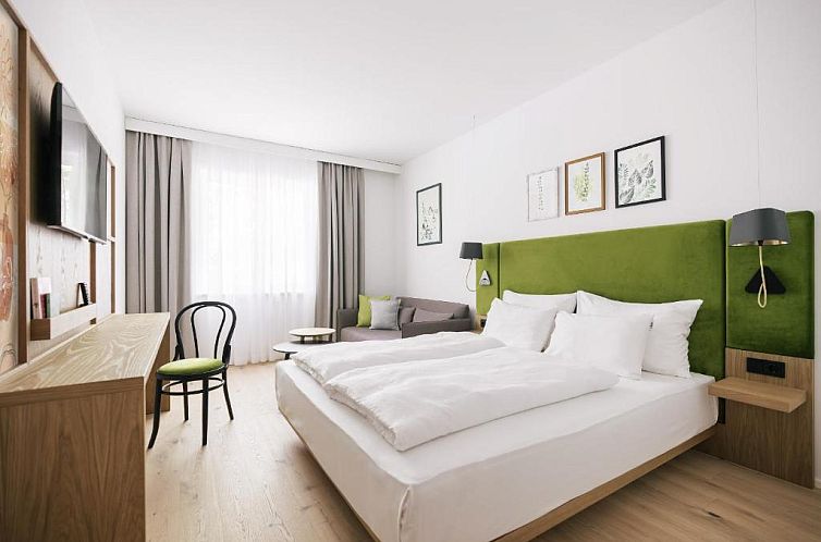 Hotel Gallitzinberg
