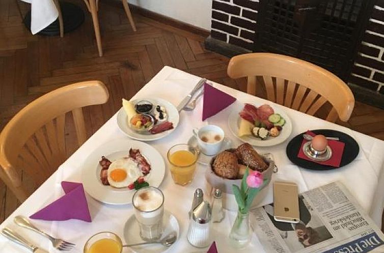 Hotel Wiener Kindl
