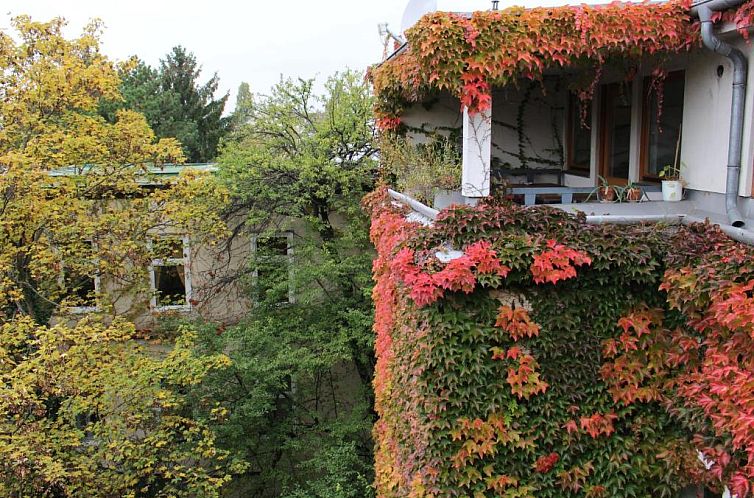 Hotel Wiener Kindl