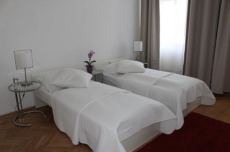 Hotel Wiener Kindl