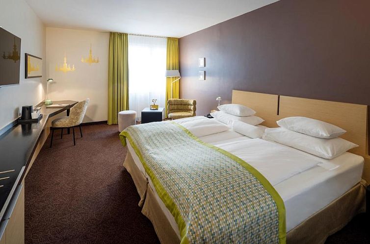 Boutique Hotel Das Tigra