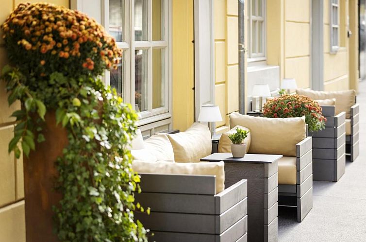 Boutique Hotel Das Tigra