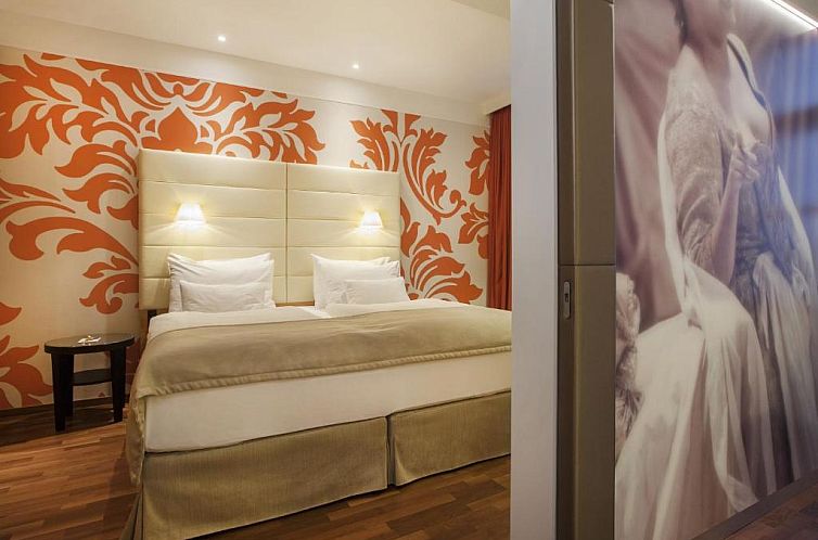 Boutique Hotel Das Tigra