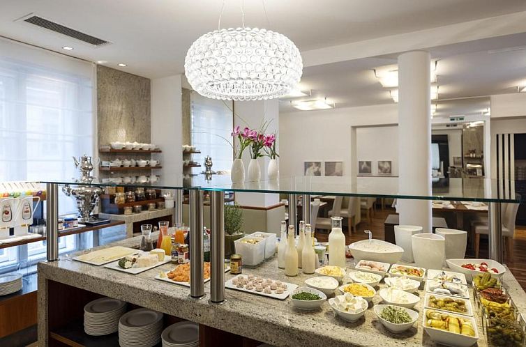 Boutique Hotel Das Tigra