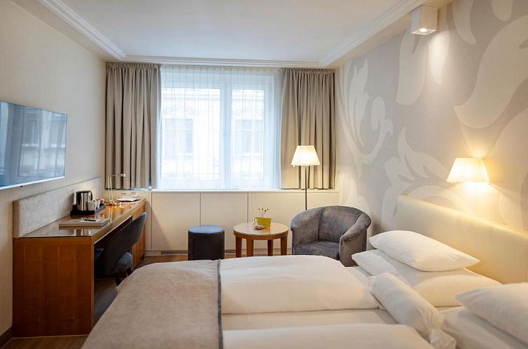 Boutique Hotel Das Tigra