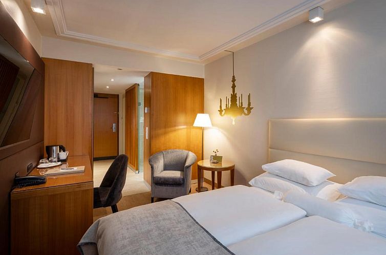 Boutique Hotel Das Tigra