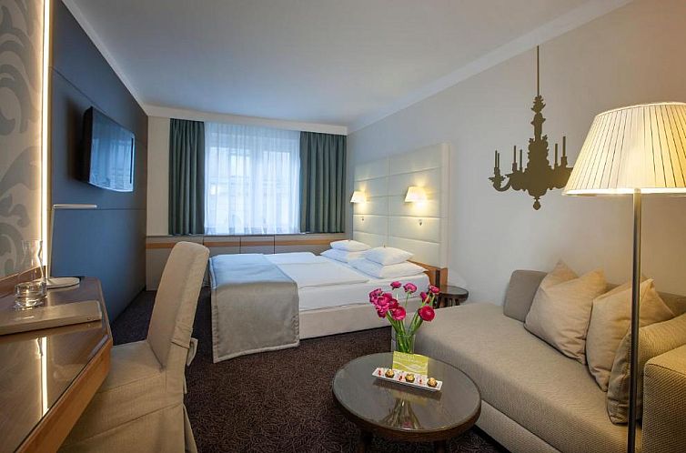 Boutique Hotel Das Tigra
