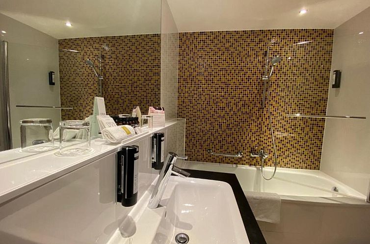 Boutique Hotel Das Tigra