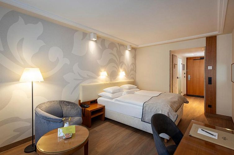 Boutique Hotel Das Tigra