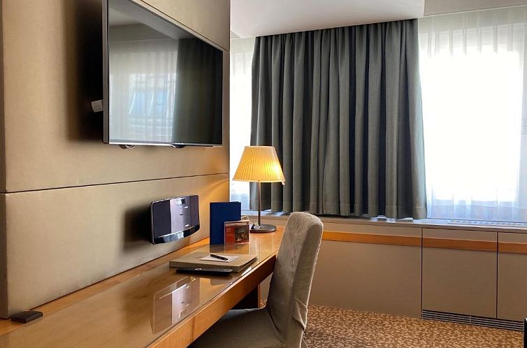 Boutique Hotel Das Tigra