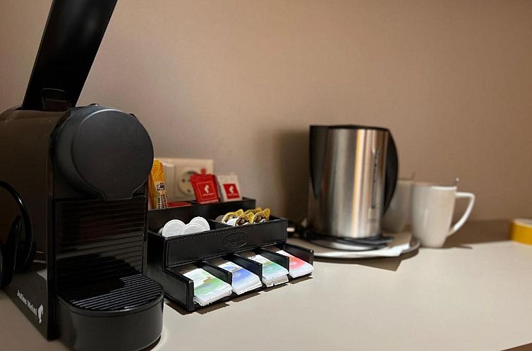 Boutique Hotel Das Tigra