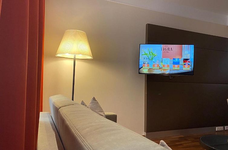 Boutique Hotel Das Tigra