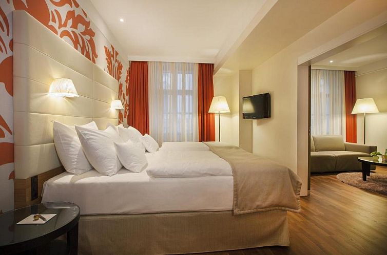 Boutique Hotel Das Tigra