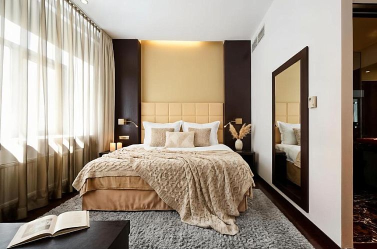 Guest house 01110187 - Apartment Vienna - MyPlace - Premium Apartments City Centre