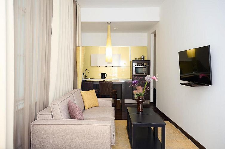 MyPlace - Premium Apartments City Centre
