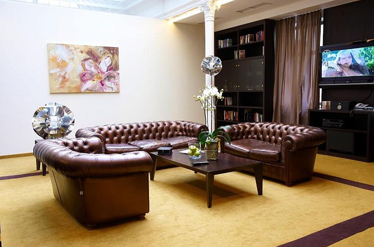MyPlace - Premium Apartments City Centre