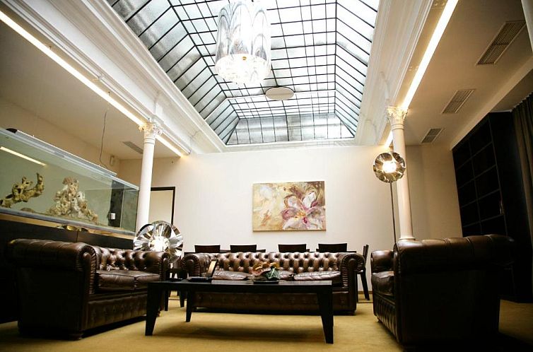MyPlace - Premium Apartments City Centre
