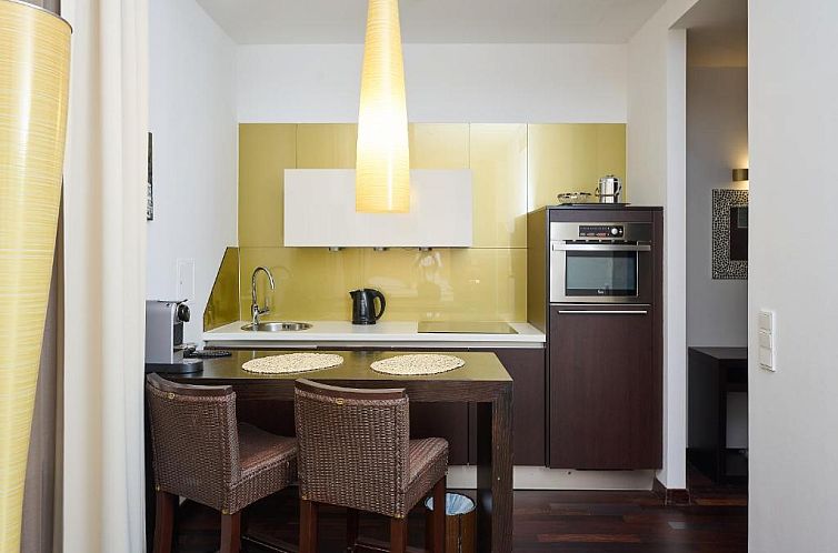 MyPlace - Premium Apartments City Centre