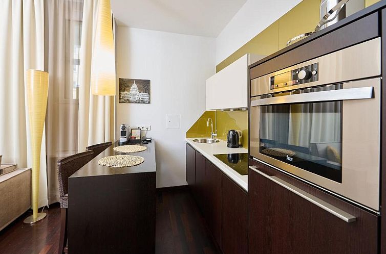 MyPlace - Premium Apartments City Centre