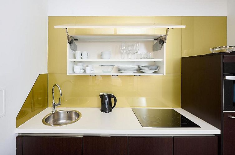MyPlace - Premium Apartments City Centre