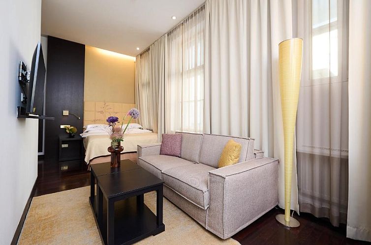 MyPlace - Premium Apartments City Centre